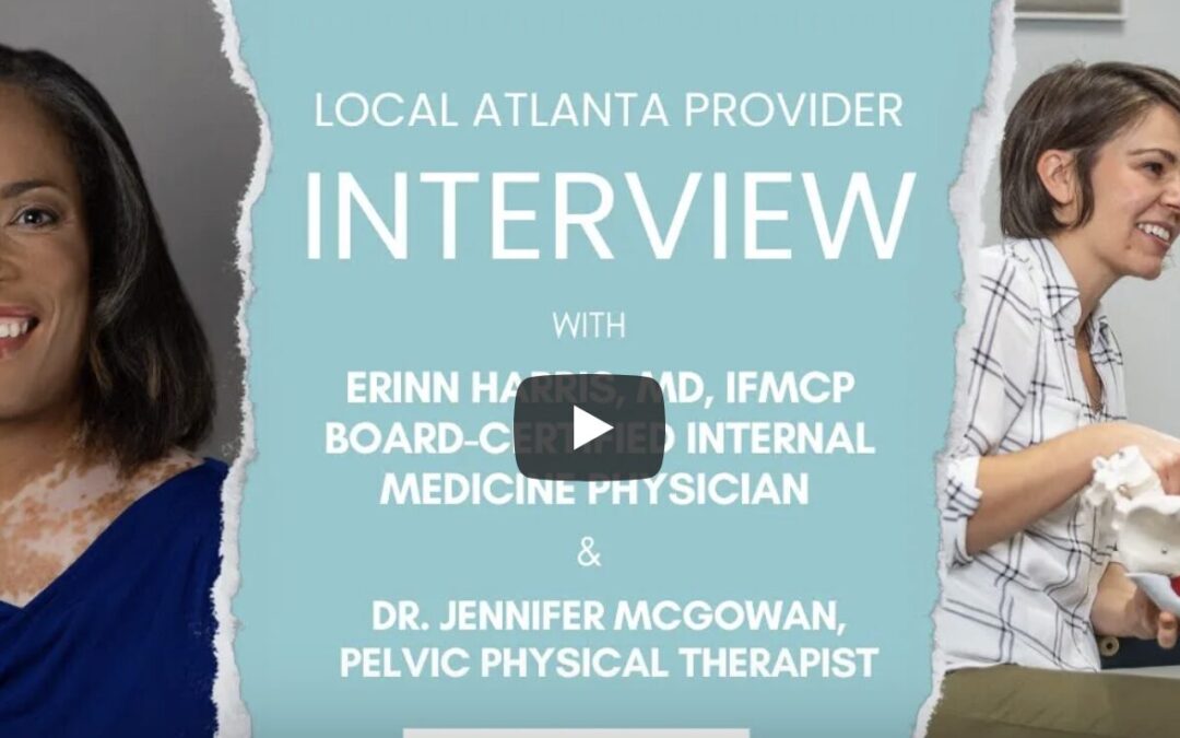 Benefits Of Functional Medicine: Physician Perspective